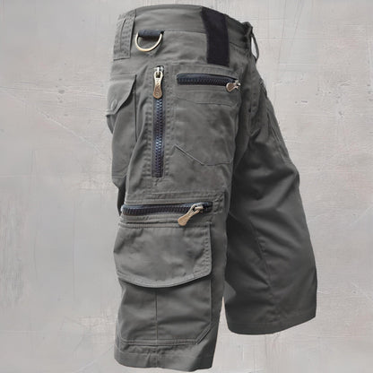 Clayton | Men's Cargo Shorts
